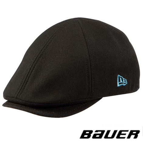 Duckbill Cap black