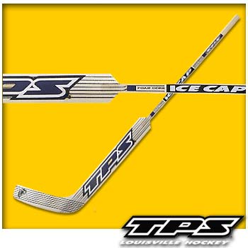Louisville IceCap Goal Stick- Senior
