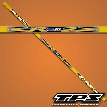 TPS Response XN10 Tapered Composite Hockey Shaft- Intermediate