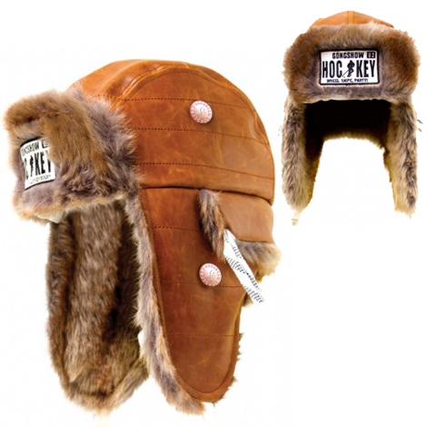 gongshow winter hats