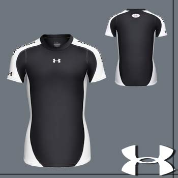 Under Armour Heatgear® Blitz Full Tee 