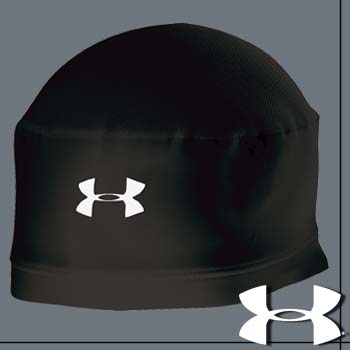 Under Armour Mesh Skull (0205)- Senior