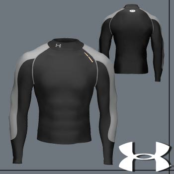 under armour blitz