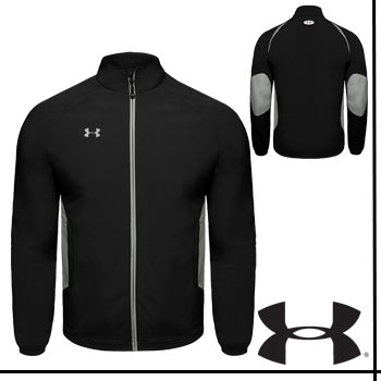 Under Armour ColdGear® Hockey Warm-Up 