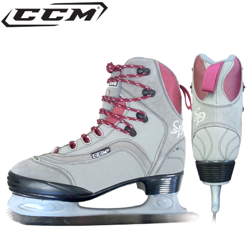 CCM SP100 Women s Recreational Ice Skates Youth