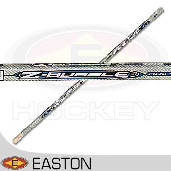easton hockey shafts
