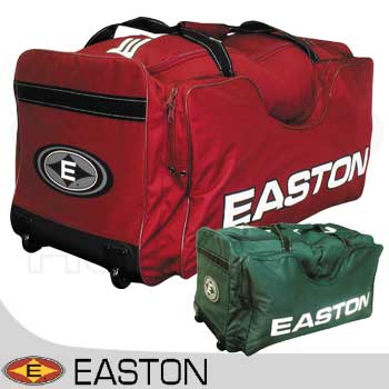 Nice Used Easton Ultra Lite Ice Hockey Bag