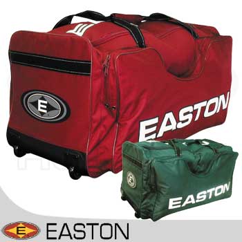 easton pro x wheeled bag
