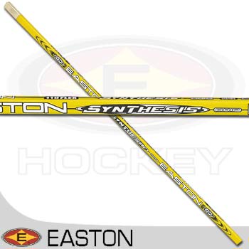 easton synthesis hockey stick
