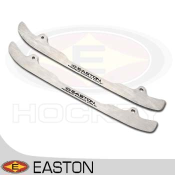 Easton Parabolic Stainless Steel Runners Skate Blade Pair Size Senior 11 