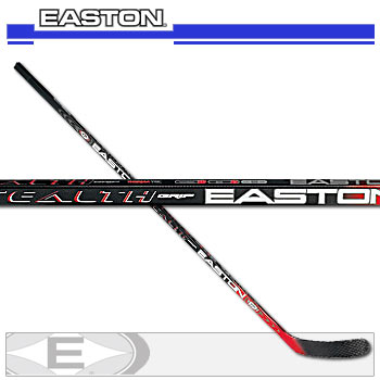 easton stealth stick