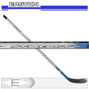 easton synthesis hockey stick