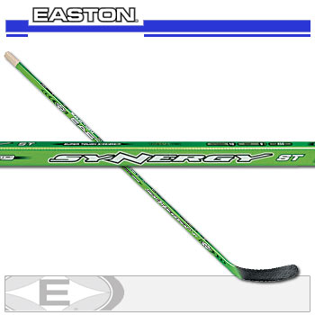 new synergy hockey stick
