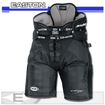 easton synergy 550 stick