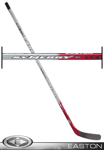 easton reflex hockey stick