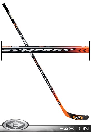 easton carbon fiber hockey stick