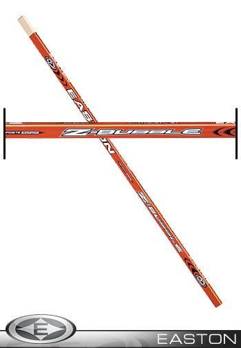 Easton Z-Bubble GRIP Hockey Shaft ('06 Model)- Senior