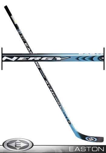 Easton Synergy 300 Composite Hockey Stick- Senior