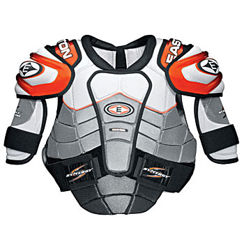 Used Easton SYNERGY SM Ice Hockey / Shoulder Pads Ice Hockey / Shoulder Pads