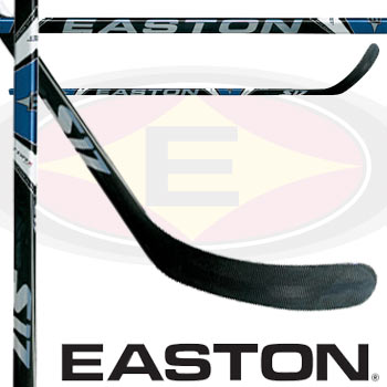 Easton Stealth S17 Ellipse Composite Hockey Stick - Senior