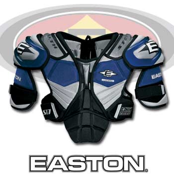 easton stealth s17
