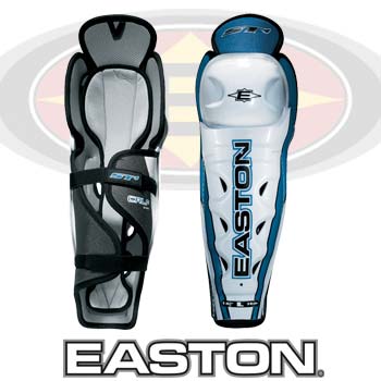 EASTON Synergy 20 Shin Guard- Sr