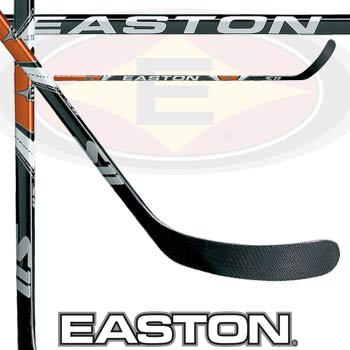 Easton-Hockey schwitzanzug Top-Nero 