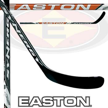 easton junior hockey stick