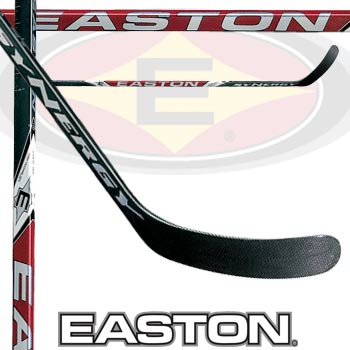 easton synergy st hockey stick