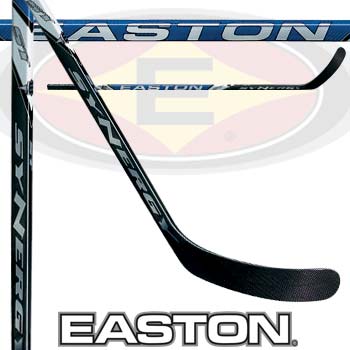 easton st hockey stick