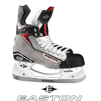 men's easton hockey skates