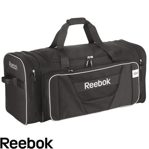 REEBOK 12K Carry Hockey Bag- 36