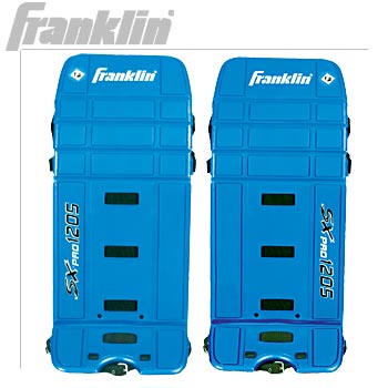 Franklin sales goalie pads