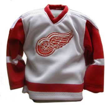 mini hockey jerseys