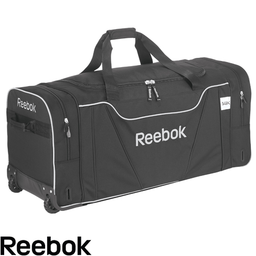 reebok 10k hockey bag