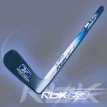 rbk hockey