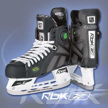 reebok 9k pump ice skates review