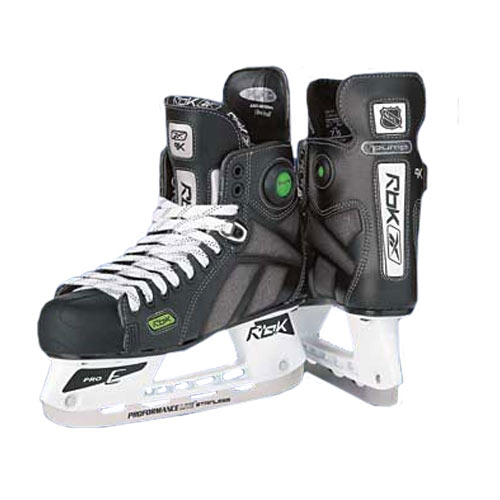 reebok 9k junior skates