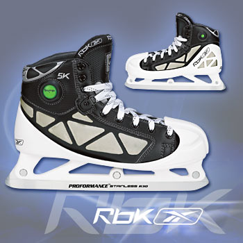 reebok 5k pump goalie skates