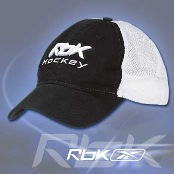 reebok hockey hat