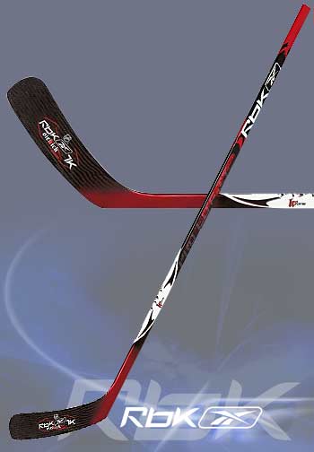 RBK 7K SicKick Composite Stick- Sr