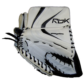 reebok premier 2 goalie pads