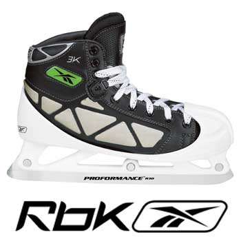 RBK 3K Goal Skate Senior