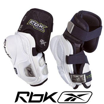 RBK 9K Elbow Pads (2007)- Senior