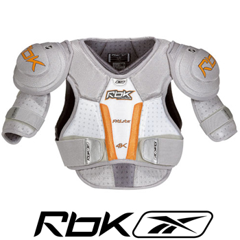 reebok 6k hockey shoulder pads