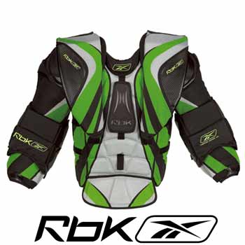 reebok premier 2 pro chest protector