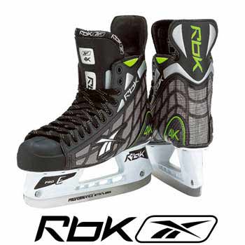 reebok 4k ice hockey skates