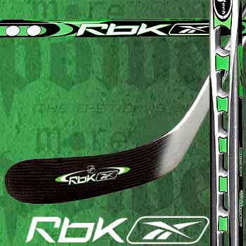 reebok o stick for sale