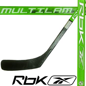 Rbk hockey top
