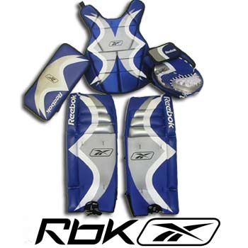 reebok street hockey